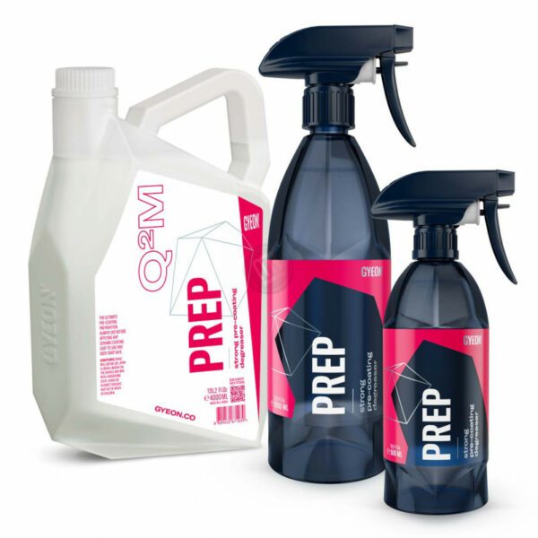 GYEON Q2m Prep ( Panel Degreaser )