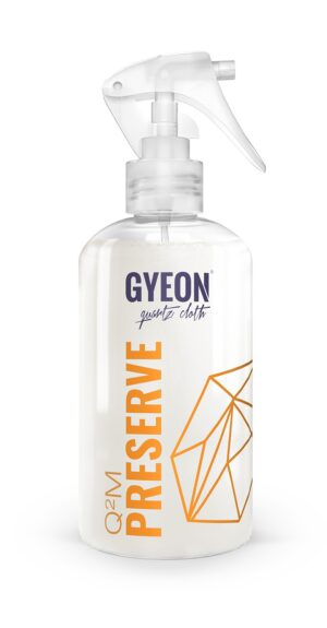 GYEON Q²M Preserve 250ml ( Trim Protector )