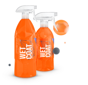 GYEON Q2 Wet Coat