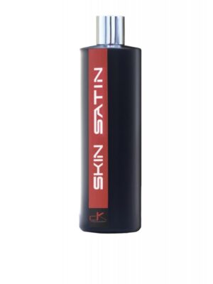 Detailing Kingdom Skin Satin