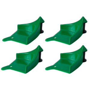 DETAIL GUARDZ - HOSE & LINE GUIDER (4 PACK)
