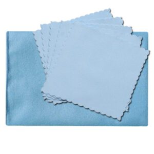 Tac System Suede Cloth