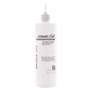 Tac System Ceramic Coating