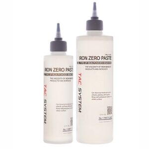 TAC System Iron Zero Paste