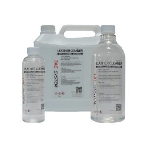 Tac System Leather Cleaner