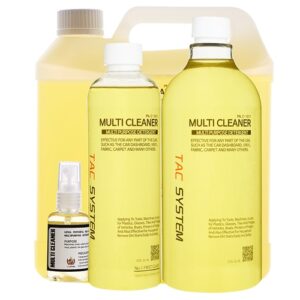 TAC System Multi Cleaner