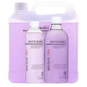 TAC System Mystic Bubble Soap