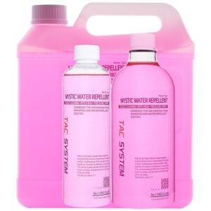 TAC System Mystic Water Repellent (MWR)