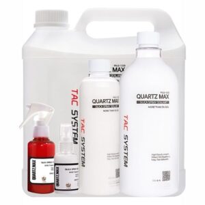 TAC System Quartz Max