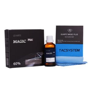 tac system magic coating