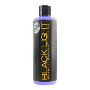 chemical guys black light