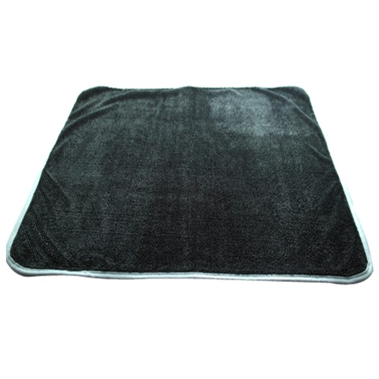 WeatherTech Soaker Reusable Drying Towel - Non-Streaking, Lint-Free Car Drying Towel