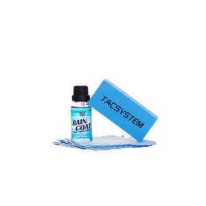 Tac System Rain Coat Glass Coating