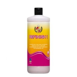 Refinish R1 Cutting Compound