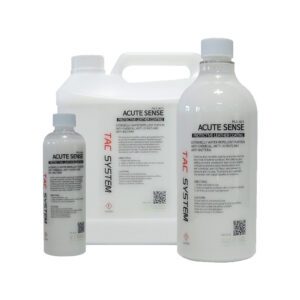 Tac System Acute Sense