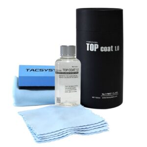 tac system top coat 1.0 protection