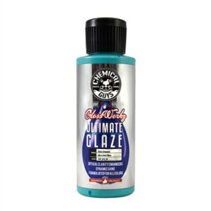chemical guys ultimate glaze