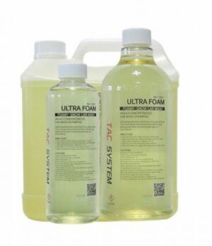 TAC System Ultra Foam