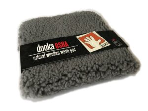 Dooka Osha Wash Pad