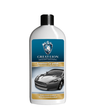 great lion ambition car polish