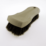 Horse's Hair Brush