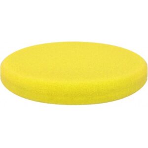 Zvizzer Standard Polishing pad (yellow/soft)