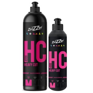 Zvizzer HC 4000 Heavy Cut Scratch Remover