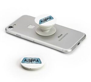 Autopia Phone Popsocket
