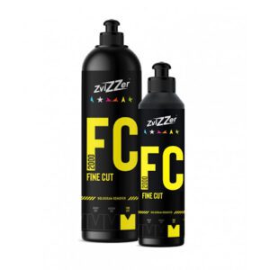 Zvizzer FC 2000 Fine Cut Hologram Remover