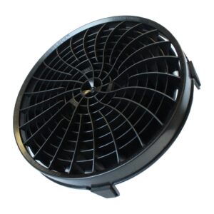 Dirt Lock Wash Bucket Filter