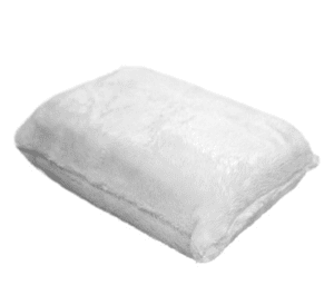 purestar polar white wash mitt