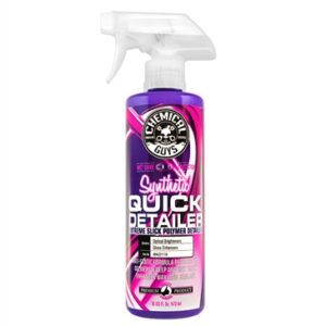 Chemical Guys Synthetic Quick Detailer 473ML