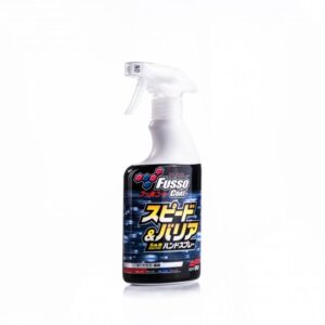 Soft99 Fusso Coat - Speed & Barrier 500ml ( Quick Detailer )