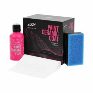 Zvizzer Paint Ceramic Coating - 3 Years, 50ml