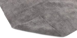 The Rag Company Microfibre Metal Polishing Towel ( 1 Microfiber )