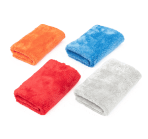 The Rag Company Eagle Edgeless 500 Microfibre
