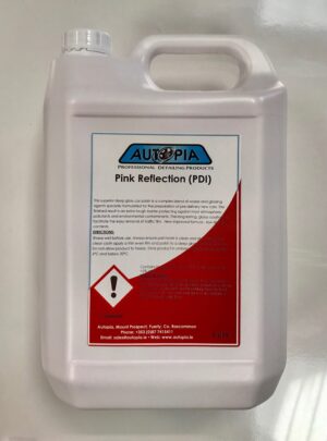 Autopia Pink Reflection (PDI), 5ltr