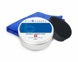 Bilt Hamber Double Speed Wax