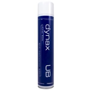 Bilt Hamber Dynax UB Underbody Anti-Corrosion Wax Spray Can (750ml)
