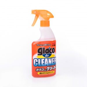 SOFT99 Glaco De Cleaner Hydrophobic Glass Cleaner 400ml