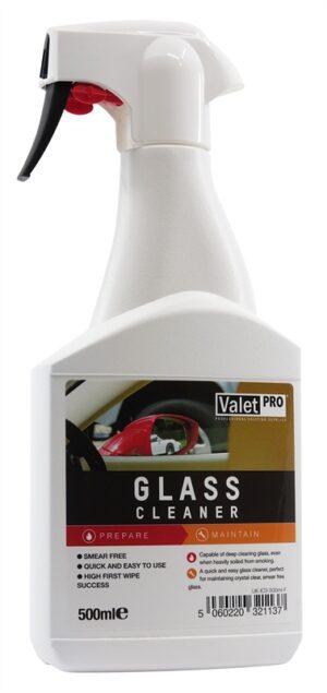 Valet Pro Glass Cleaner