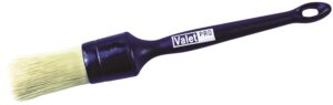 Valet Pro Large Ultra Soft Chemical Resistant Brush (Bru35)