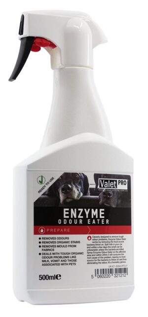 Valet Pro Enzyme Odour Eater