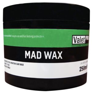 Valet Pro Mad Wax, 250ml
