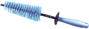 Valet Pro Twisted Wire Wheel Brush (Bru32)