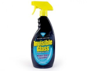 Stoner Invisible Glass Spray, 650ml