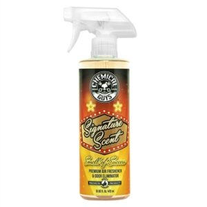 Chemical Guys Signature Scent,