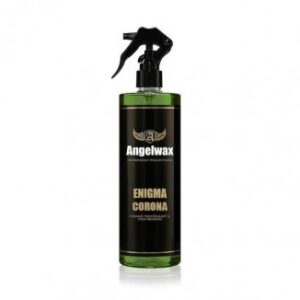Angelwax Enigma Corona, Ceramic Trim Dressing