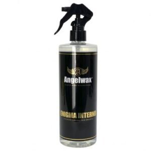 Angelwax Enigma Interno, Interior Ceramic Trim Dressing
