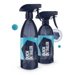 Gyeon Q2M Quick Detailer